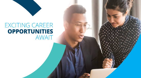 Exciting Career Opportunities Await
