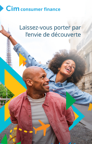 Laissez-vous porter par l'envie de découverte