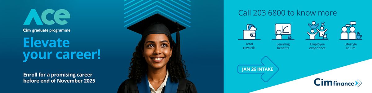 ACE Cim Graduate Programme