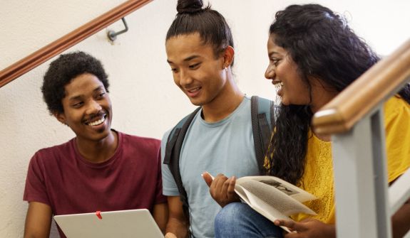 Why join the ACE Programme?