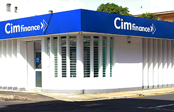 Cim Branch - Mahebourg