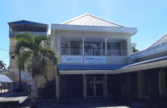 Cim Branch - Rodrigues