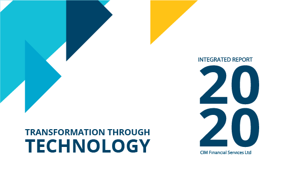 Integrated Report 2020