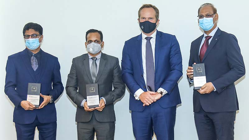 Cim Finance issues Mauritius’ first Green Bond