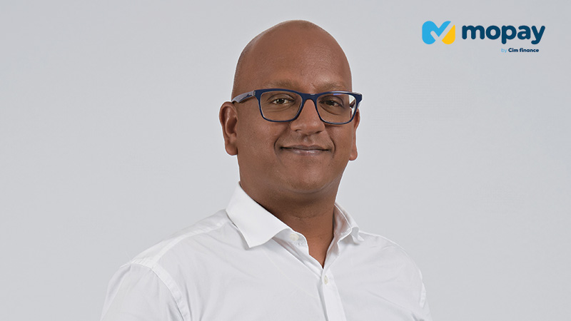 MoPay: L'innovation qui simplifie vos achats