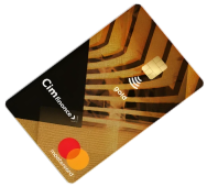Gold Card