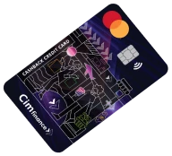 Cashback Card