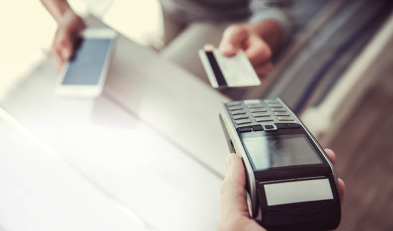 POS TERMINAL