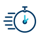 Fast service